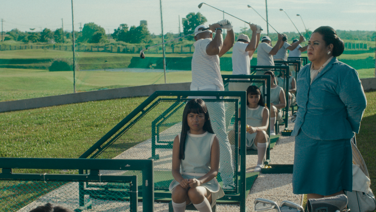 âWhat Is a Golf Course but the Gentrification of Land?â: Rafael Manuel on FilipiÃ±ana